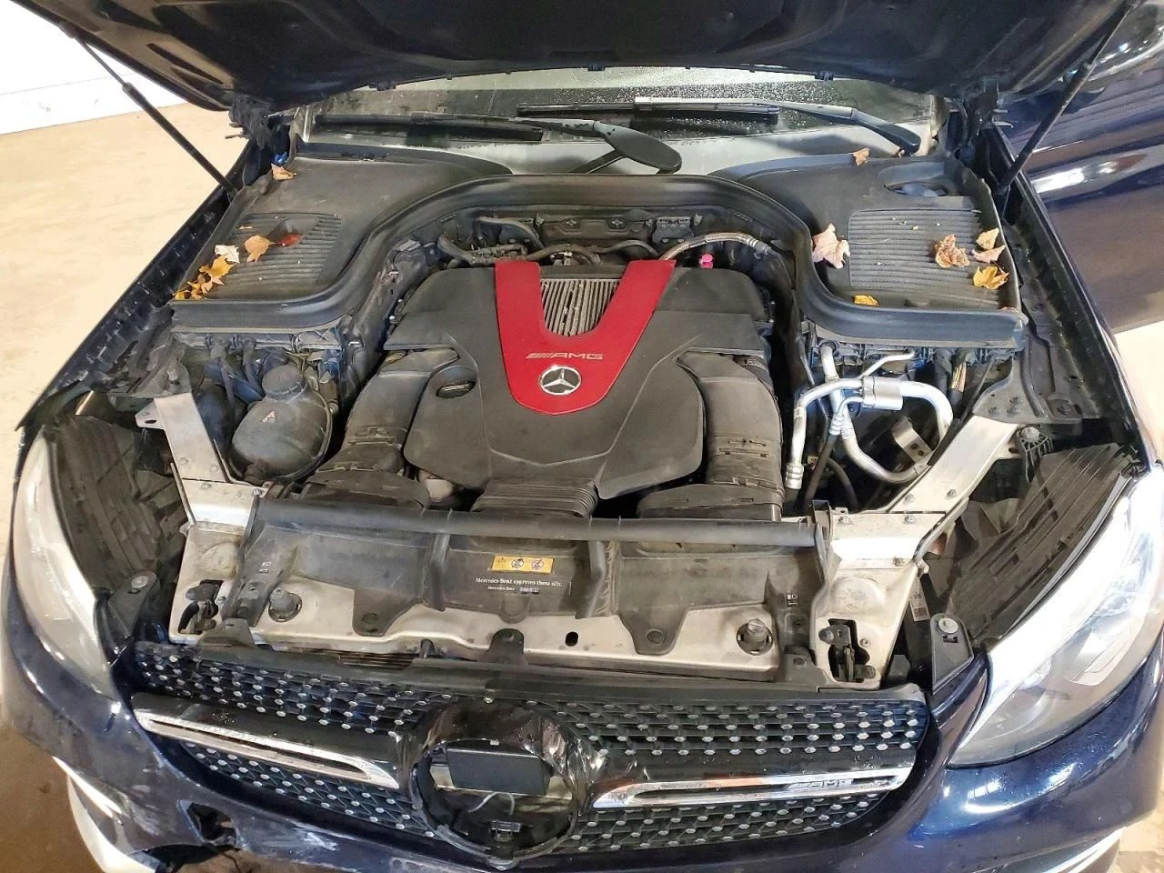 Mercedes-Benz GLC 43 AMG | Mobile.bg � ����������� 12