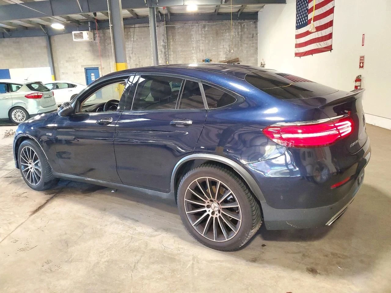 Mercedes-Benz GLC 43 AMG | Mobile.bg � ����������� 6