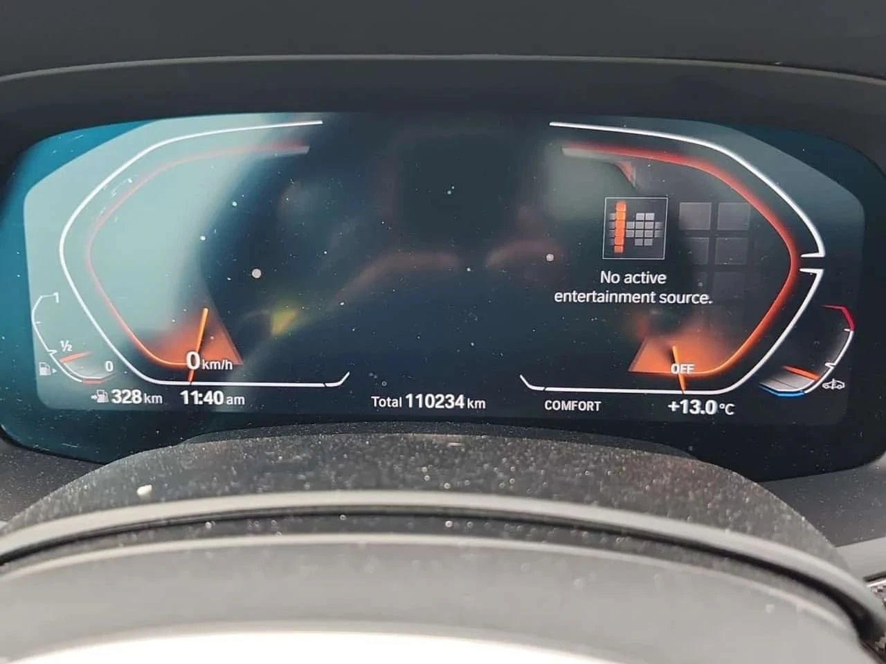 BMW X6, снимка 6 - Автомобили и джипове - 56718013