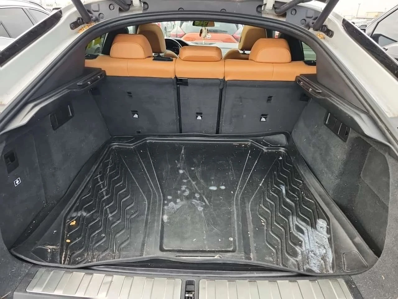 BMW X6, снимка 13 - Автомобили и джипове - 56718013