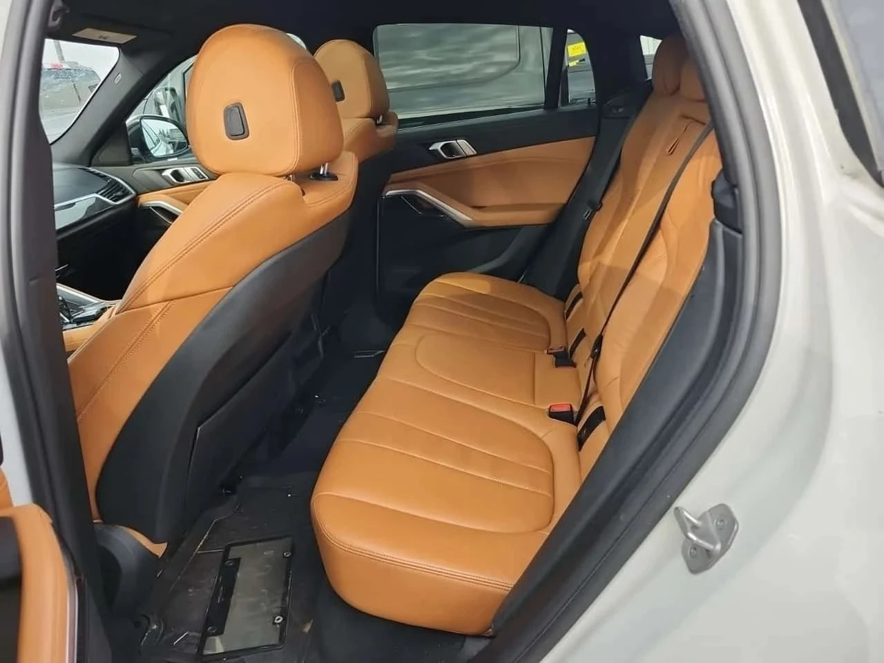 BMW X6, снимка 10 - Автомобили и джипове - 56718013