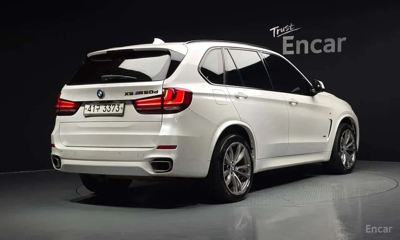 BMW X5, снимка 2 - Автомобили и джипове - 56724661