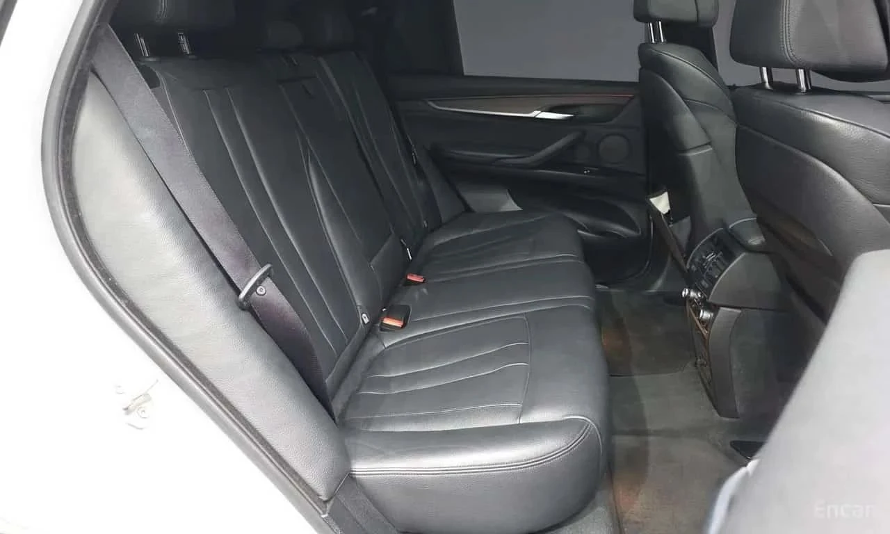 BMW X5, снимка 12 - Автомобили и джипове - 56724661