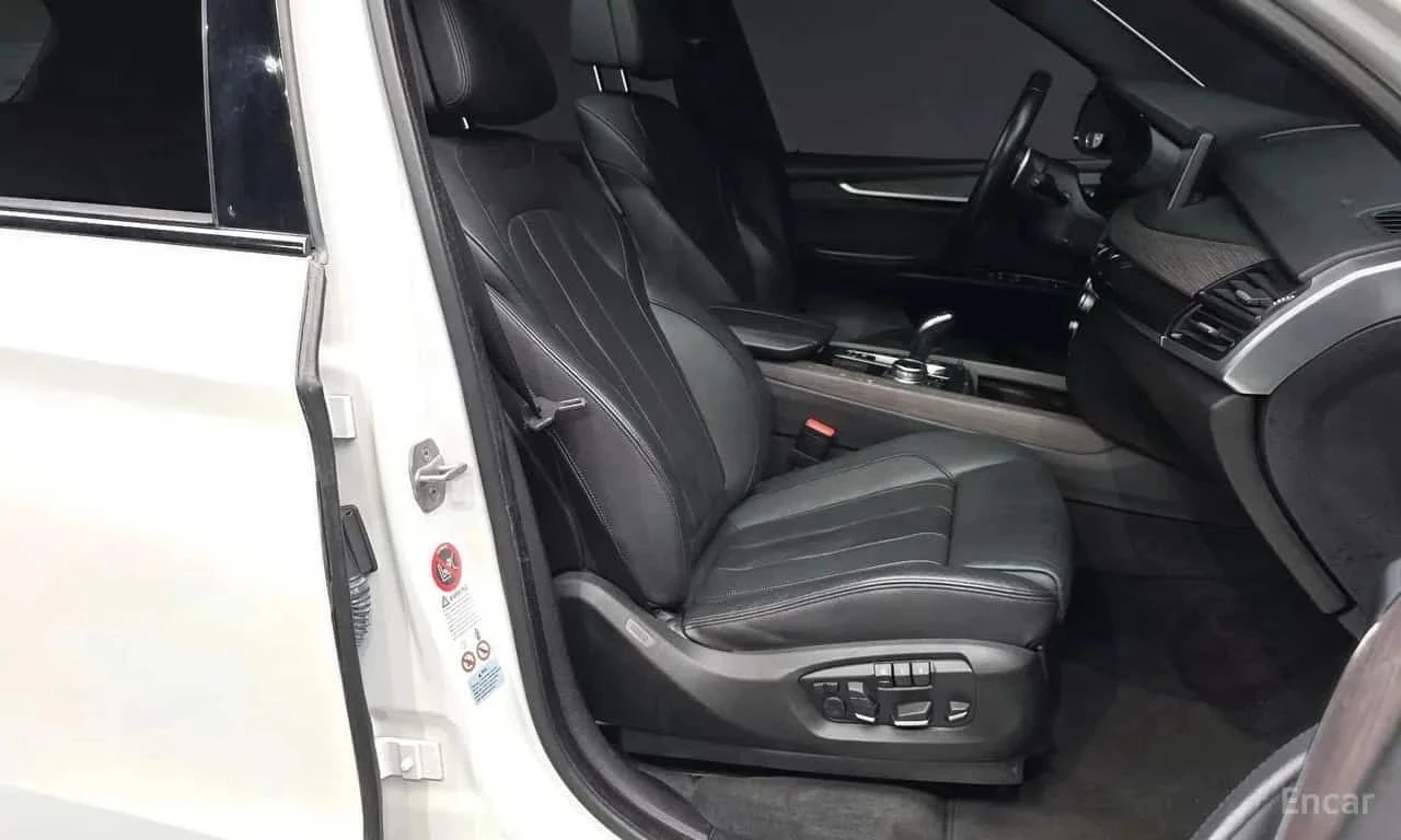 BMW X5, снимка 11 - Автомобили и джипове - 56724661
