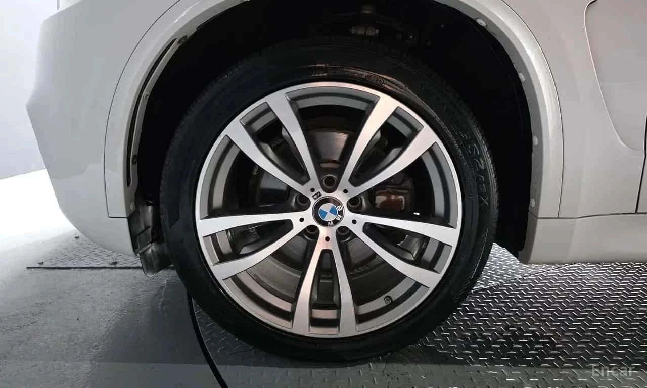 BMW X5, снимка 5 - Автомобили и джипове - 56724661