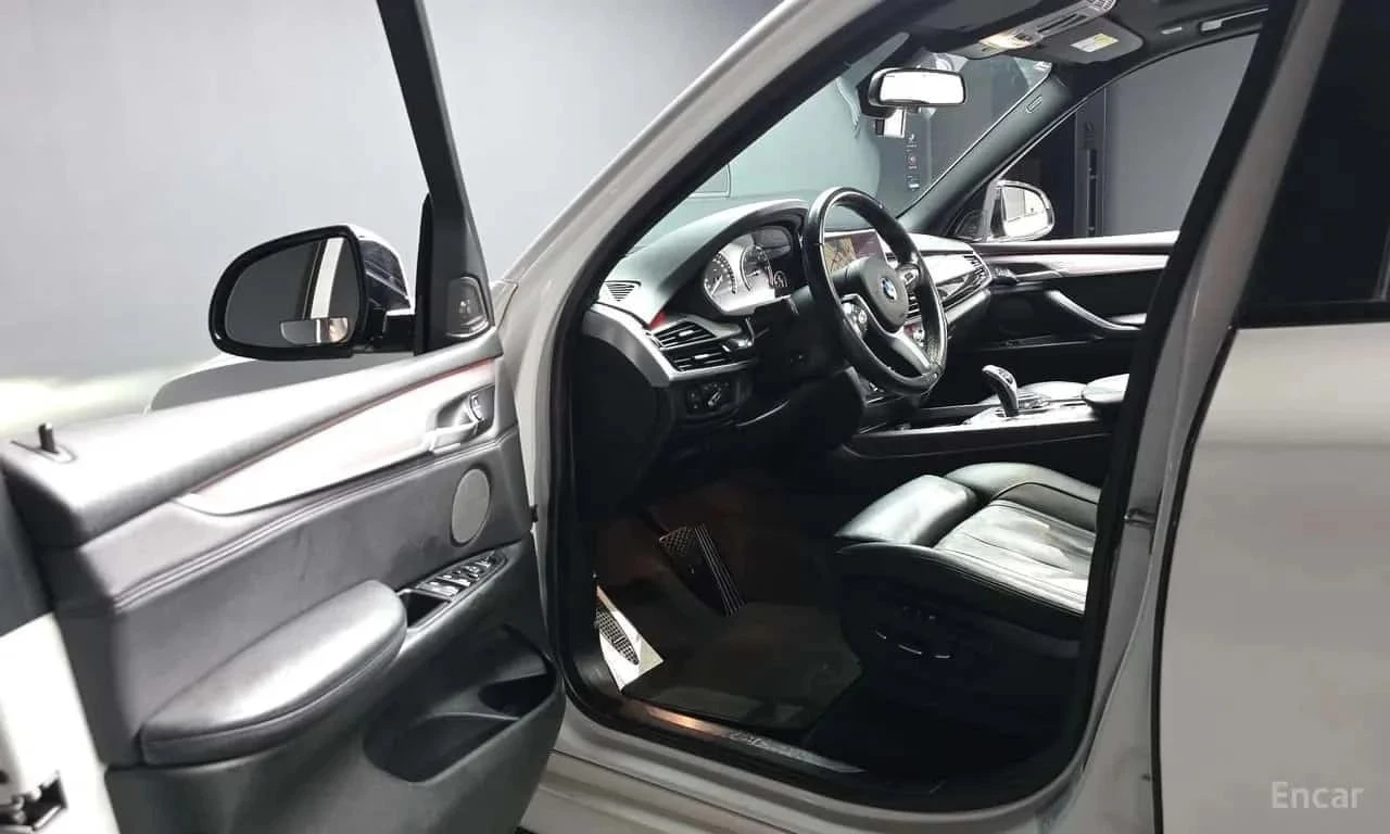 BMW X5, снимка 10 - Автомобили и джипове - 56724661
