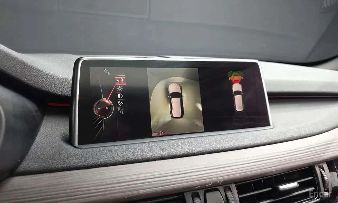 BMW X5, снимка 15 - Автомобили и джипове - 56724661