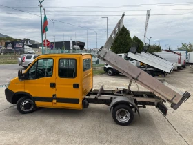 Iveco Daily 35C15* 3.0 HPI* Тристранен самосвал, снимка 11