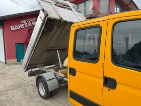 Iveco Daily 35C15* 3.0 HPI* Тристранен самосвал, снимка 14
