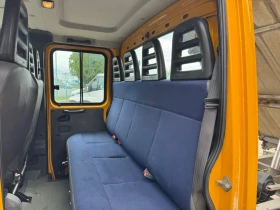 Iveco Daily 35C15* 3.0 HPI* Тристранен самосвал, снимка 7