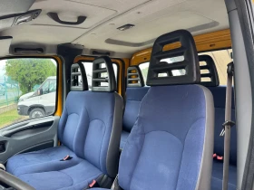 Iveco Daily 35C15* 3.0 HPI* Тристранен самосвал, снимка 6