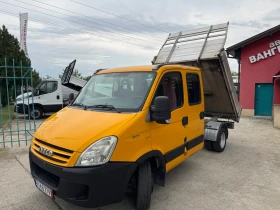 Iveco Daily 35C15* 3.0 HPI* Тристранен самосвал, снимка 4