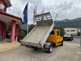 Iveco Daily 35C15* 3.0 HPI* Тристранен самосвал, снимка 8