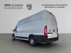 Peugeot Boxer  FT 435L4H3 2.0 BlueHDI 130 E6/1712101, снимка 7