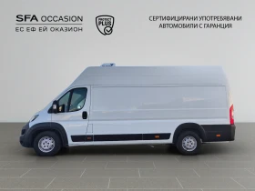 Peugeot Boxer  FT 435L4H3 2.0 BlueHDI 130 E6/1712101, снимка 8