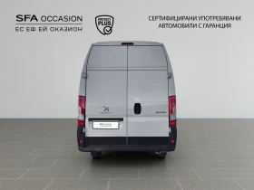 Peugeot Boxer  FT 435L4H3 2.0 BlueHDI 130 E6/1712101, снимка 6