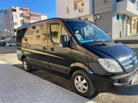 Mercedes-Benz Sprinter 318 3000, снимка 2