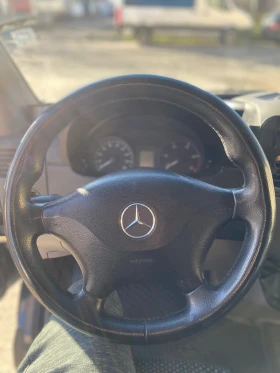Mercedes-Benz Sprinter 318 3000, снимка 15