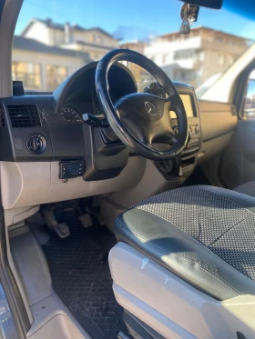 Mercedes-Benz Sprinter 318 3000, снимка 13