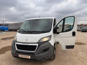 Peugeot Boxer, снимка 1