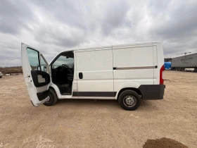 Peugeot Boxer, снимка 5