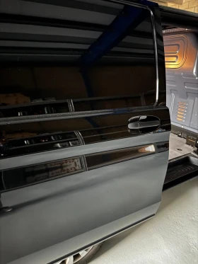 Mercedes-Benz Vito, снимка 5