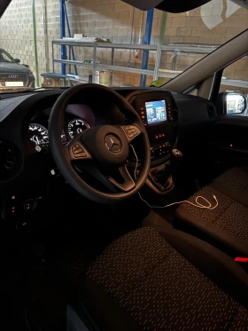 Mercedes-Benz Vito, снимка 7