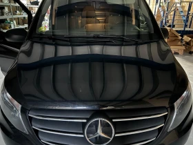 Mercedes-Benz Vito, снимка 2