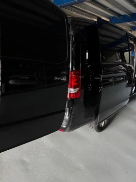 Mercedes-Benz Vito, снимка 3