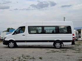 Обява за продажба на Mercedes-Benz Sprinter 319 3.0 ~40 000 лв. - изображение 4