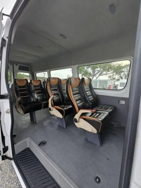 Mercedes-Benz Sprinter 319 3.0 | Mobile.bg    13