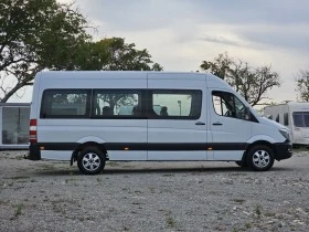 Обява за продажба на Mercedes-Benz Sprinter 319 3.0 ~40 000 лв. - изображение 5