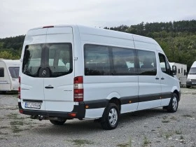 Обява за продажба на Mercedes-Benz Sprinter 319 3.0 ~40 000 лв. - изображение 6