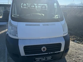 Fiat Ducato 2.3JTD KLIMA 4.50m/2.10m, снимка 10