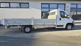     Fiat Ducato 2.3JTD KLIMA 4.50m/2.10m