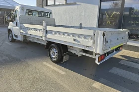     Fiat Ducato 2.3JTD KLIMA 4.50m/2.10m