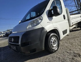     Fiat Ducato 2.3JTD KLIMA 4.50m/2.10m