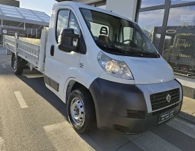     Fiat Ducato 2.3JTD KLIMA 4.50m/2.10m