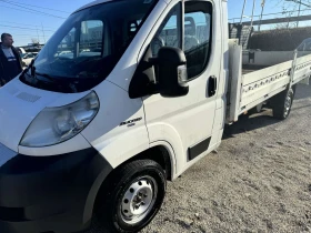 Fiat Ducato 2.3JTD KLIMA 4.50m/2.10m, снимка 9