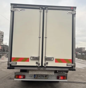 Renault Master ХЛАДИЛЕН/КАТ. Б/КЛИМА, снимка 6