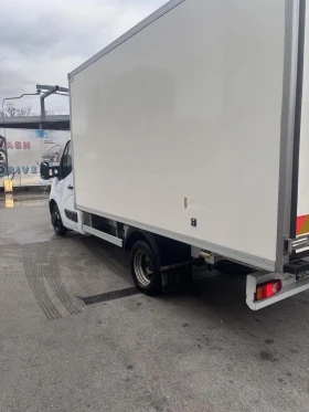 Renault Master ХЛАДИЛЕН/КАТ. Б/КЛИМА, снимка 5
