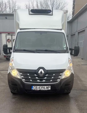 Renault Master ХЛАДИЛЕН/КАТ. Б/КЛИМА, снимка 2
