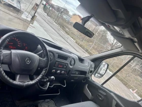 Renault Master ХЛАДИЛЕН/КАТ. Б/КЛИМА, снимка 7