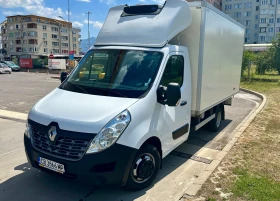 Renault Master ХЛАДИЛЕН/КАТ. Б/КЛИМА, снимка 1