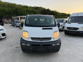 Opel Vivaro 1.9CDTI 2   | Mobile.bg    2