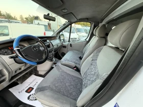 Opel Vivaro 1.9CDTI 2   | Mobile.bg    9