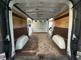 Opel Vivaro 1.9CDTI 2   | Mobile.bg    14