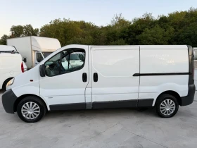 Opel Vivaro 1.9CDTI 2   | Mobile.bg    8