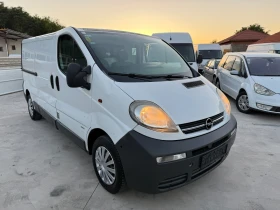 Opel Vivaro 1.9CDTI 2   | Mobile.bg    3