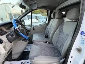 Opel Vivaro 1.9CDTI 2   | Mobile.bg    12